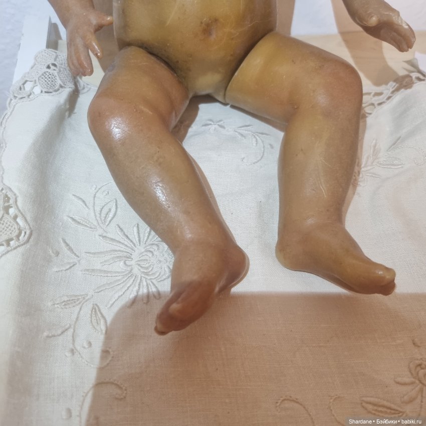 Кто? Где? Когда? Или моя Незнакомка