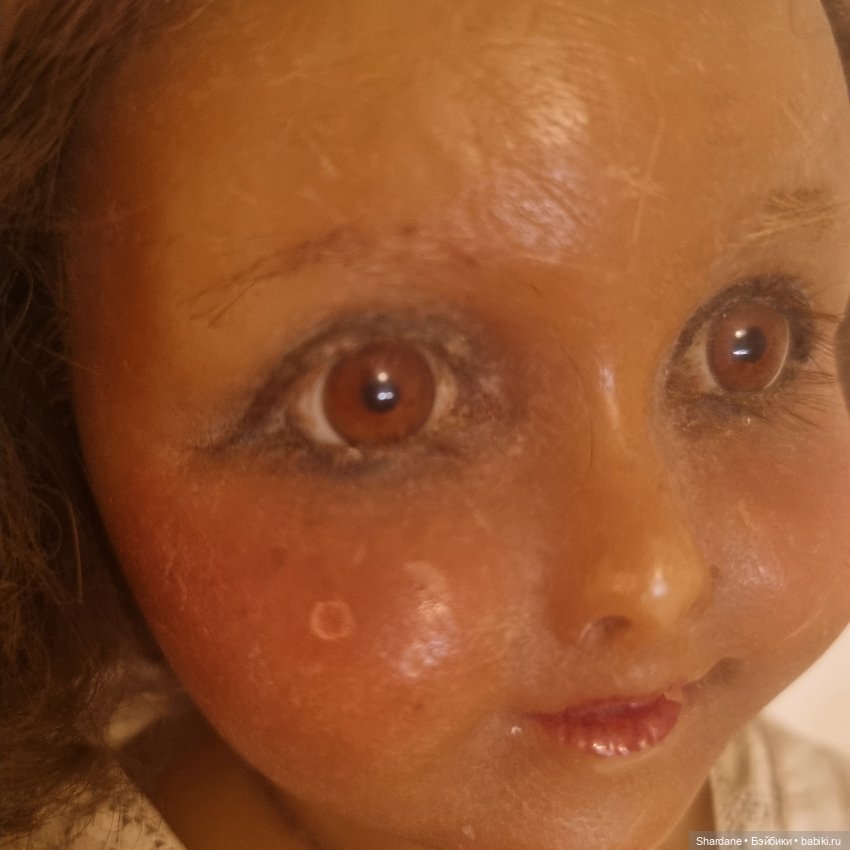 Кто? Где? Когда? Или моя Незнакомка (фото 5)