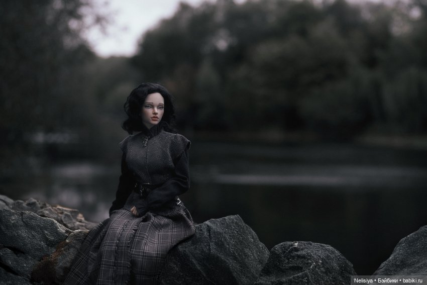 МэриЭнн — Куклы Iplehouse (Иплхаус): BJD (БЖД) (фото 7)