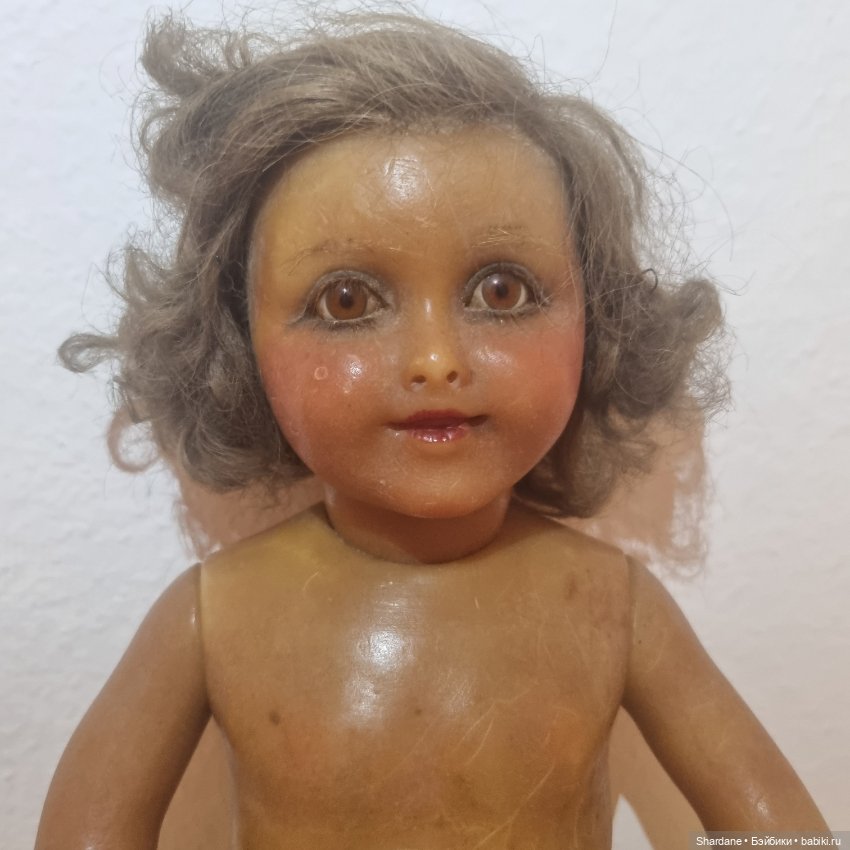 Кто? Где? Когда? Или моя Незнакомка