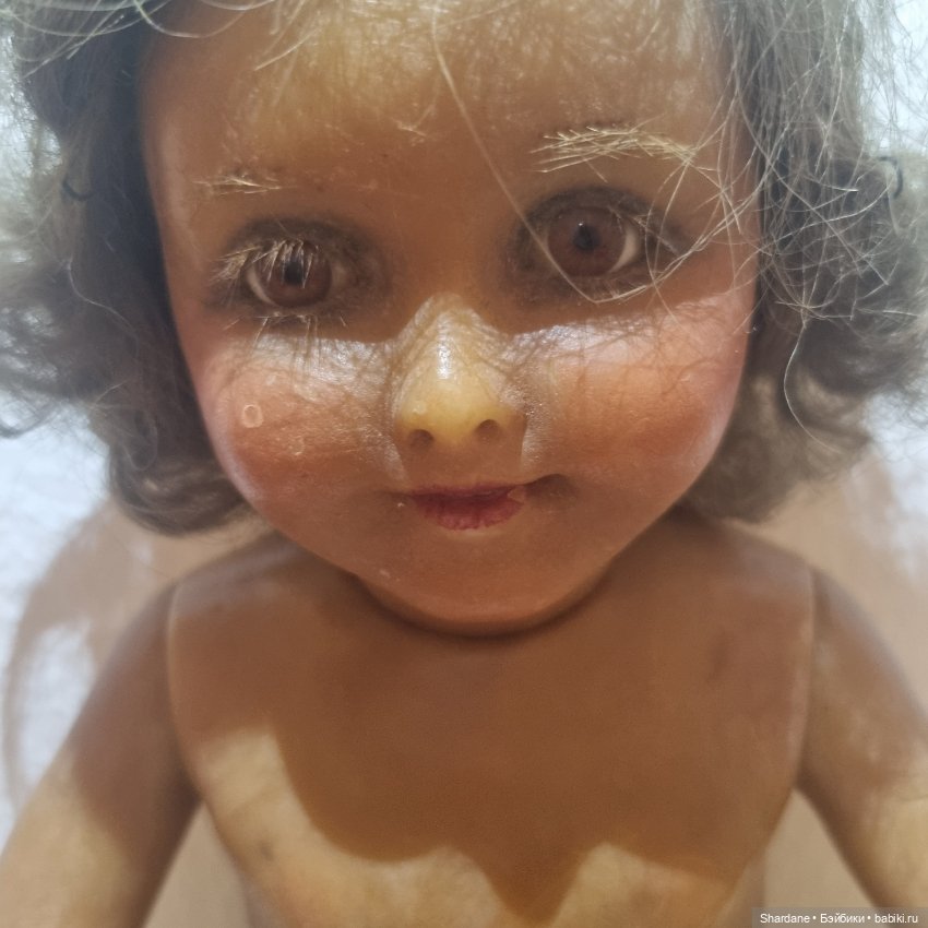 Кто? Где? Когда? Или моя Незнакомка