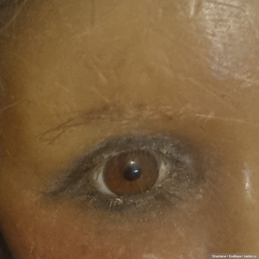 Кто? Где? Когда? Или моя Незнакомка (фото 7)