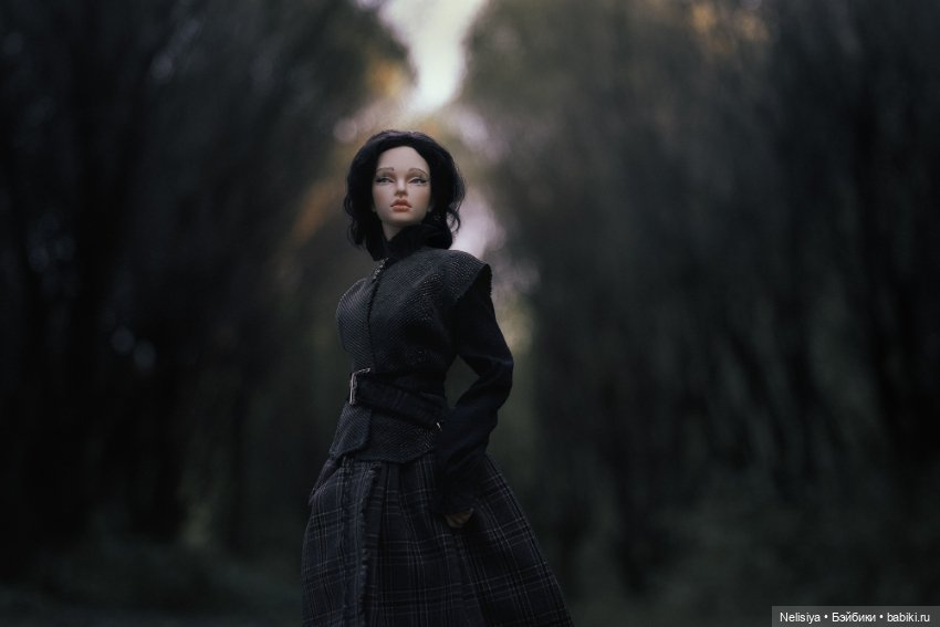 МэриЭнн — Куклы Iplehouse (Иплхаус): BJD (БЖД) (фото 6)