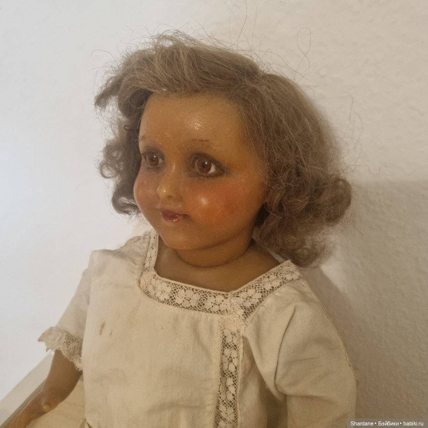 Кто? Где? Когда? Или моя Незнакомка (фото 3)