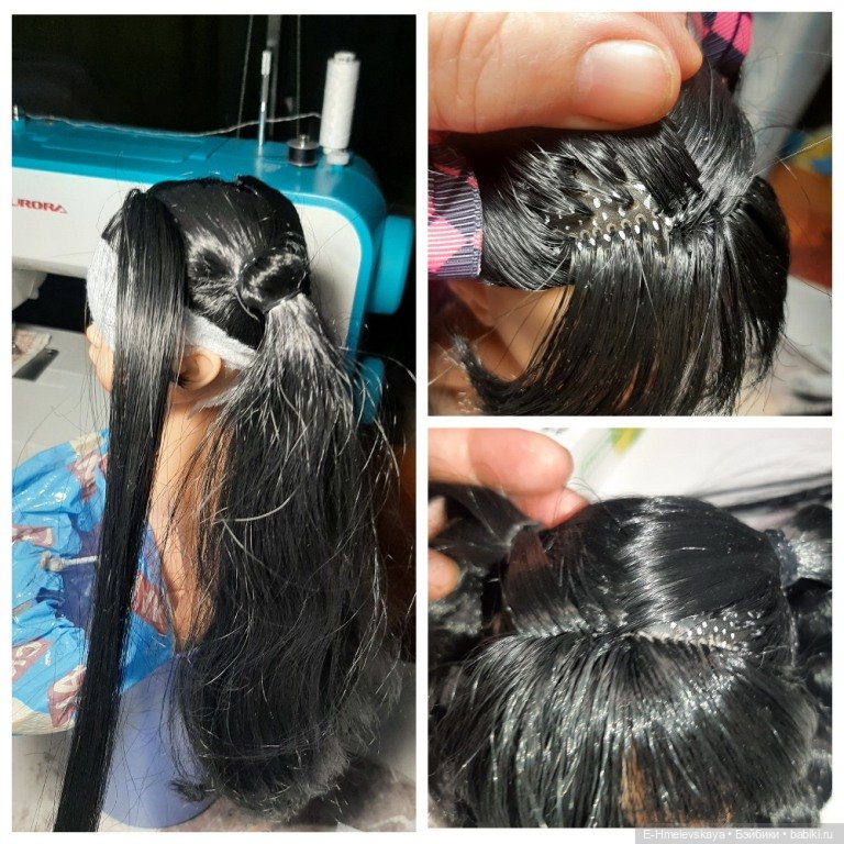 Мои куклы: Алиса и Карина