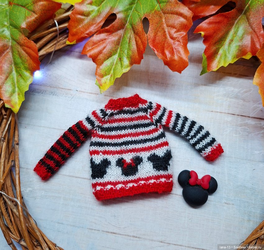 Дорогу осилит идущий — Одежда и обувь для кукол своими руками: фото (фото 8)