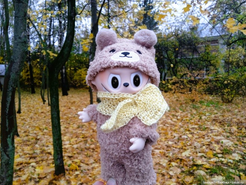 Labubu - фриков прибыло — Игрушки Labubu (Лабубу) и The Monsters: Pop Mart