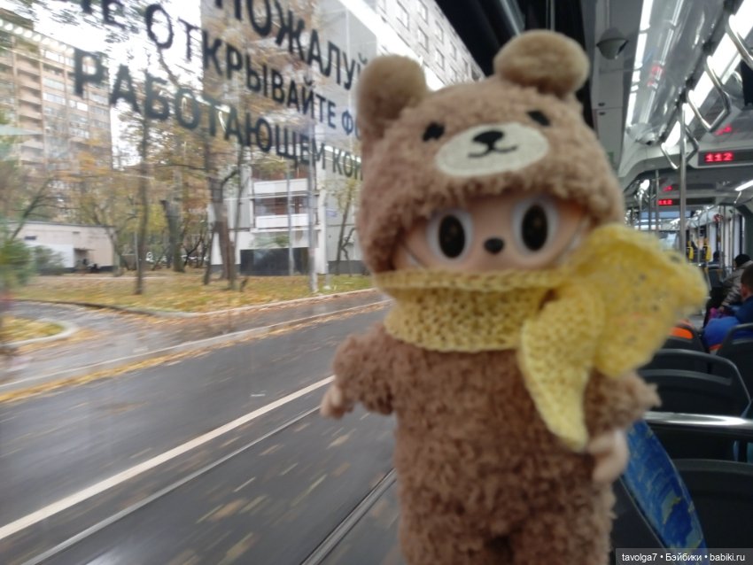 Labubu - фриков прибыло — Игрушки Labubu (Лабубу) и The Monsters: Pop Mart (фото 7)