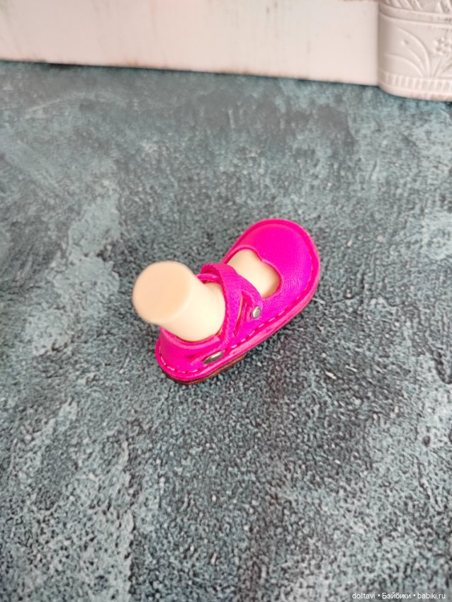 Примерка — Одежда и обувь для кукол своими руками: фото