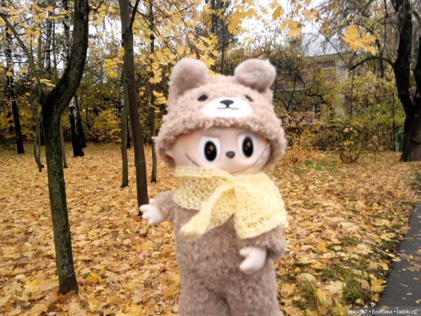 Labubu - фриков прибыло — Игрушки Labubu (Лабубу) и The Monsters: Pop Mart