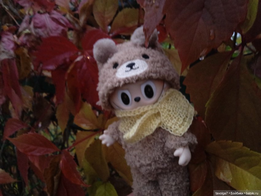 Labubu - фриков прибыло — Игрушки Labubu (Лабубу) и The Monsters: Pop Mart