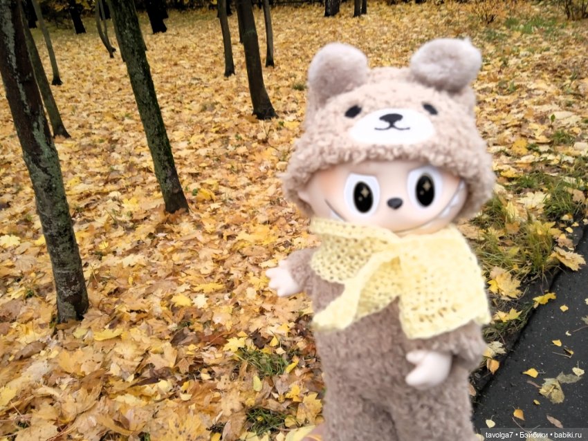 Labubu - фриков прибыло — Игрушки Labubu (Лабубу) и The Monsters: Pop Mart