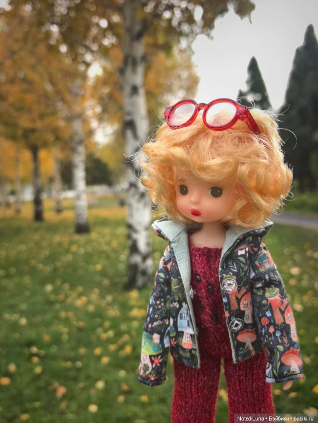 Ария - звезда парка "Зарядье"