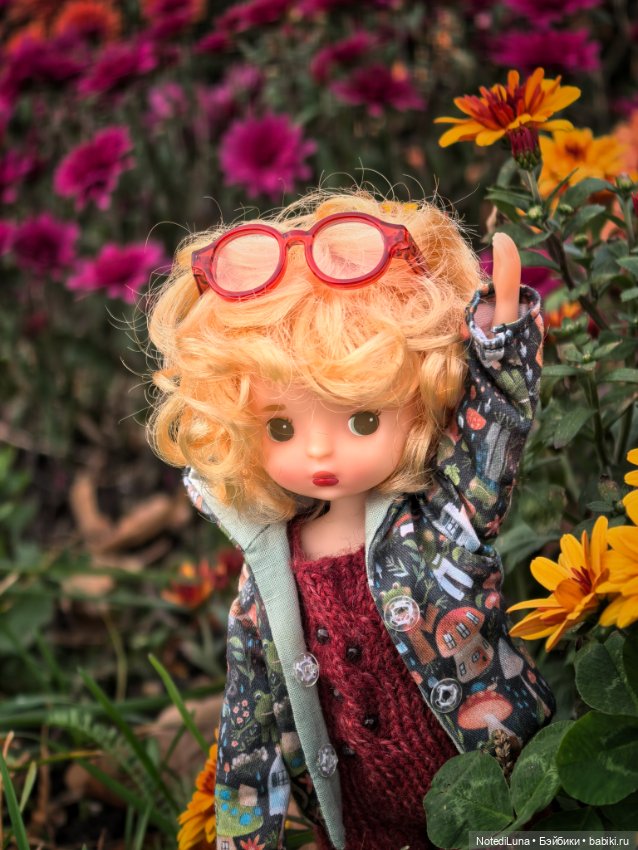 Ария - звезда парка "Зарядье" (фото 6)