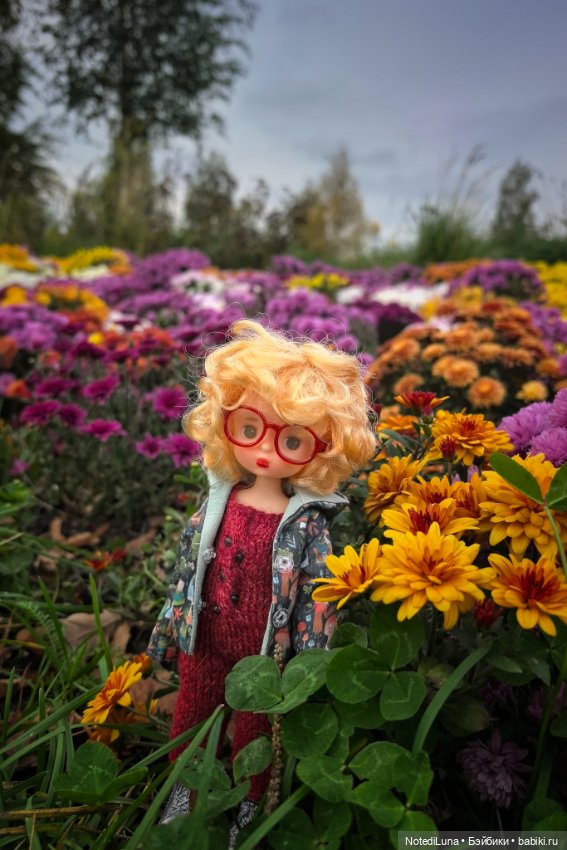 Ария - звезда парка "Зарядье" (фото 7)