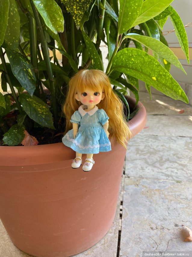 С Машей в Петергоф — Фотоистории с куклами BJD (БЖД): сериалы (фото 4)