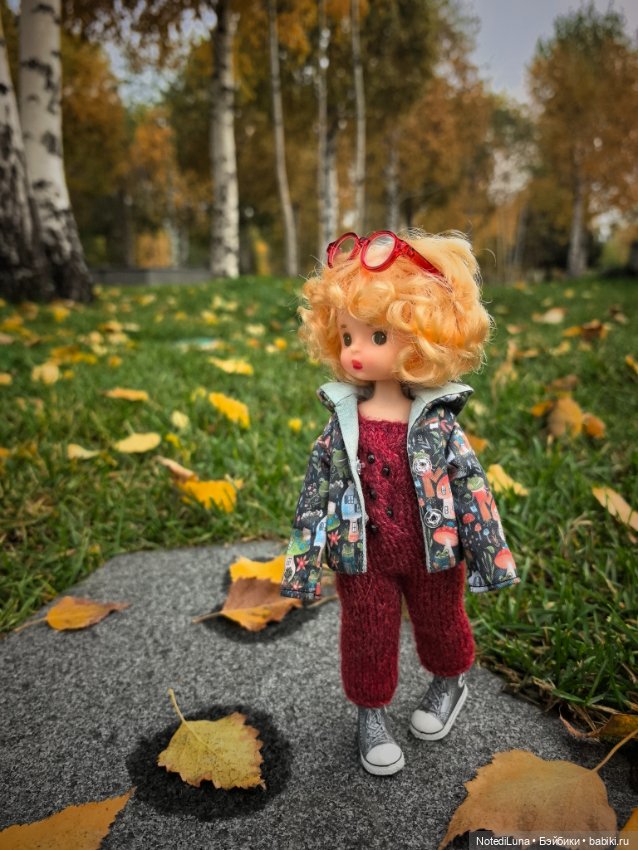 Ария - звезда парка "Зарядье"