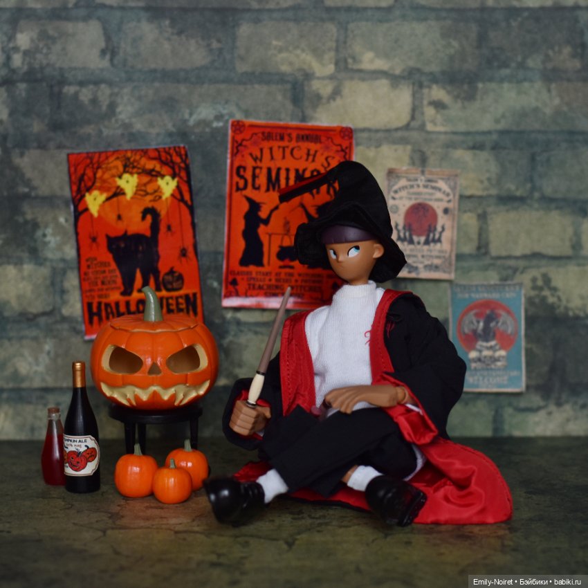 Фото-подборка: Веселого Хэллоуина