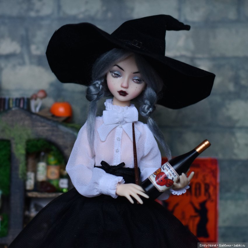 Фото-подборка: Веселого Хэллоуина (фото 6)