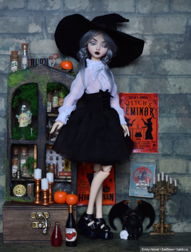 Фото-подборка: Веселого Хэллоуина (фото 8)