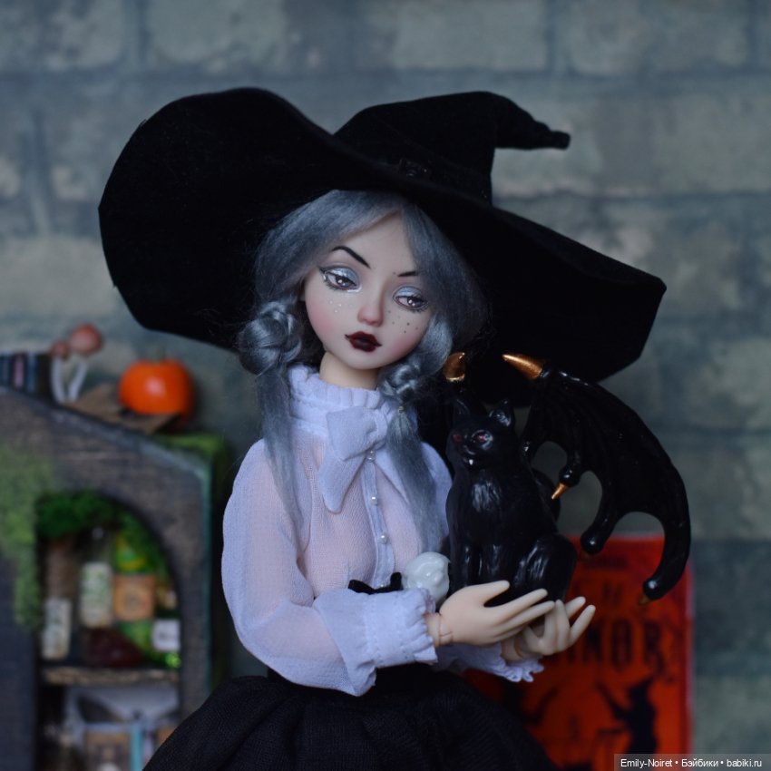 Фото-подборка: Веселого Хэллоуина (фото 7)