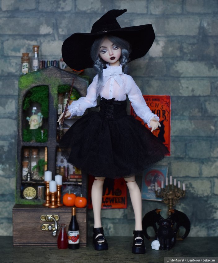 Фото-подборка: Веселого Хэллоуина (фото 5)