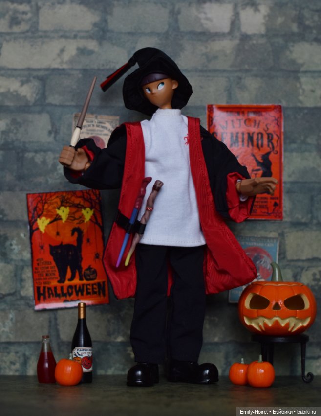 Фото-подборка: Веселого Хэллоуина (фото 3)