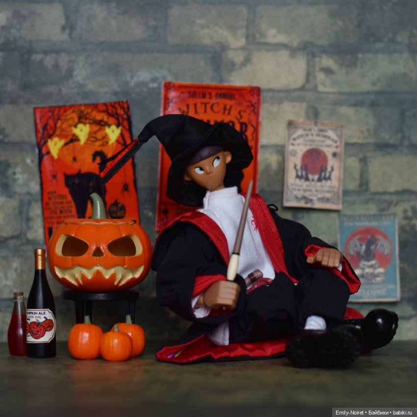 Фото-подборка: Веселого Хэллоуина (фото 2)