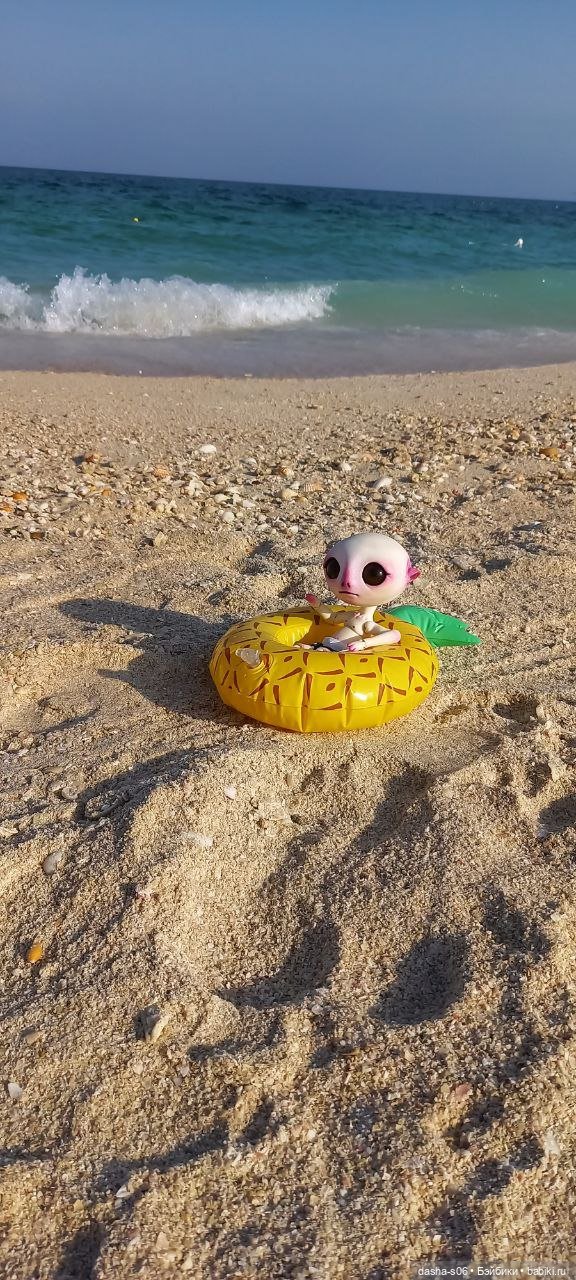 Отпускное мартовское))) — Фотоистории с куклами BJD (БЖД): сериалы (фото 7)