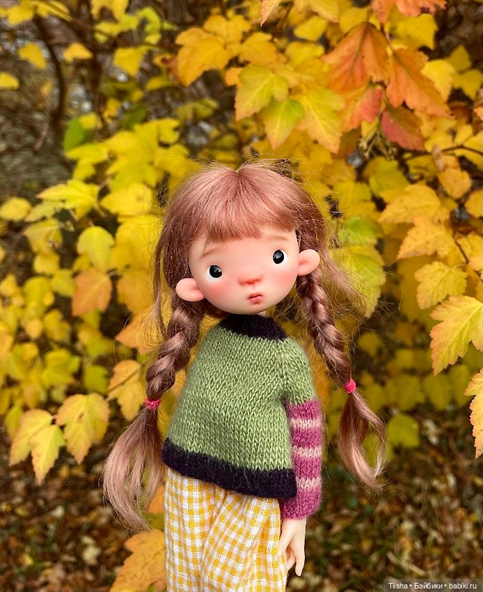 Выходные с Птичкой ( Birdy от itswafflecon ) (фото 5)