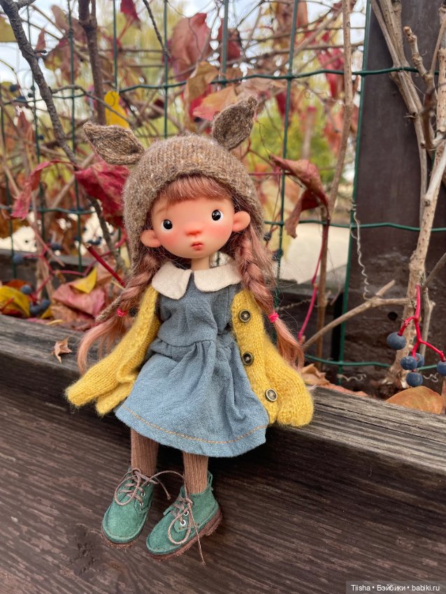 Выходные с Птичкой ( Birdy от itswafflecon )