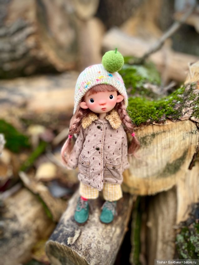 Выходные с Птичкой ( Birdy от itswafflecon )