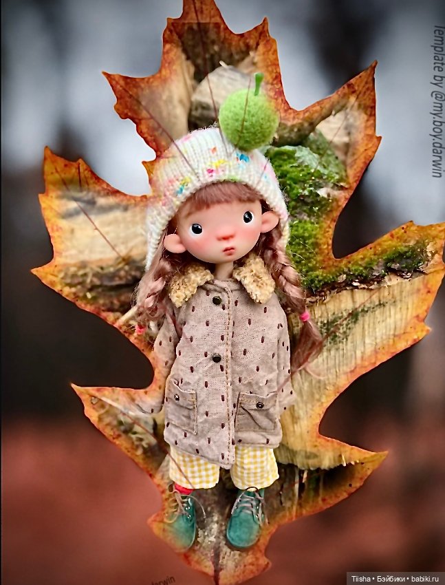 Выходные с Птичкой ( Birdy от itswafflecon ) (фото 3)