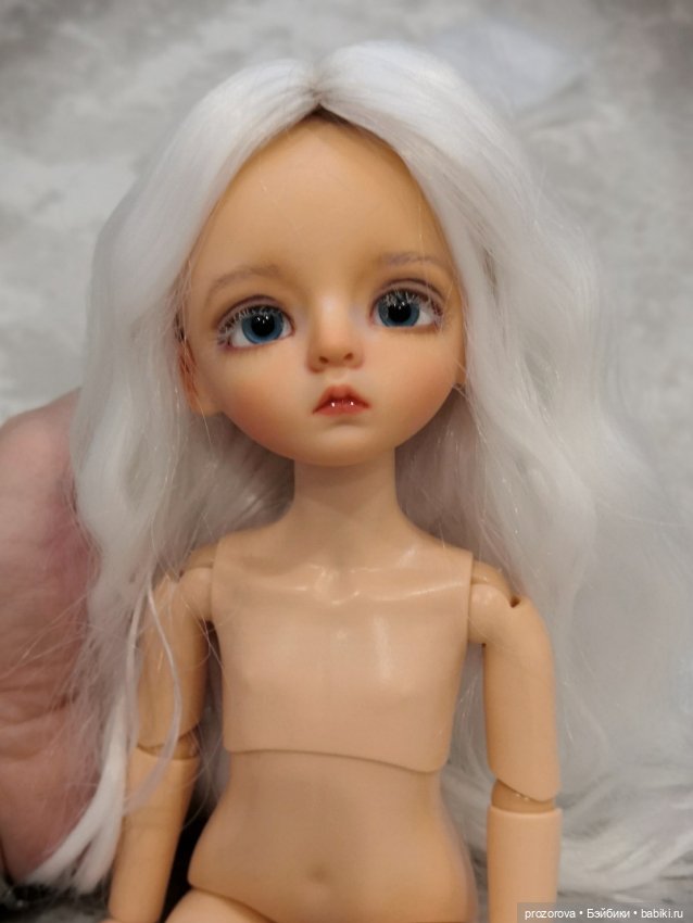 Новая "проба пера" Маленькая грустинка (фото 10)