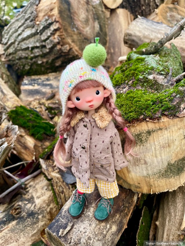 Выходные с Птичкой ( Birdy от itswafflecon )