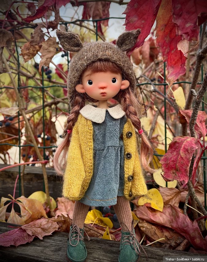 Выходные с Птичкой ( Birdy от itswafflecon )