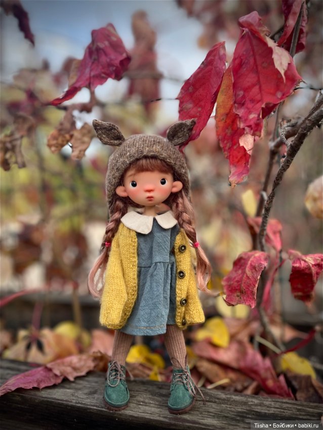 Выходные с Птичкой ( Birdy от itswafflecon )