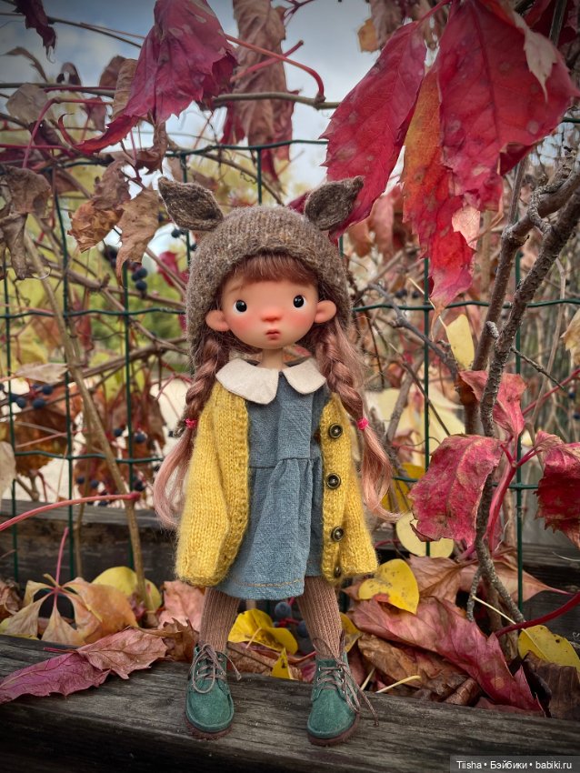 Выходные с Птичкой ( Birdy от itswafflecon )