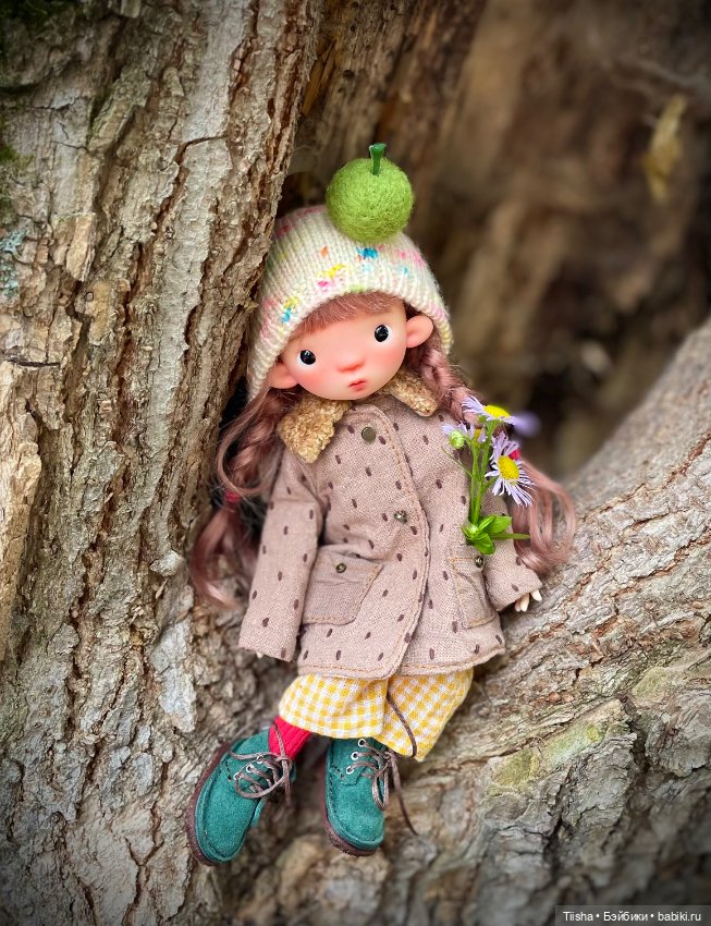 Выходные с Птичкой ( Birdy от itswafflecon )