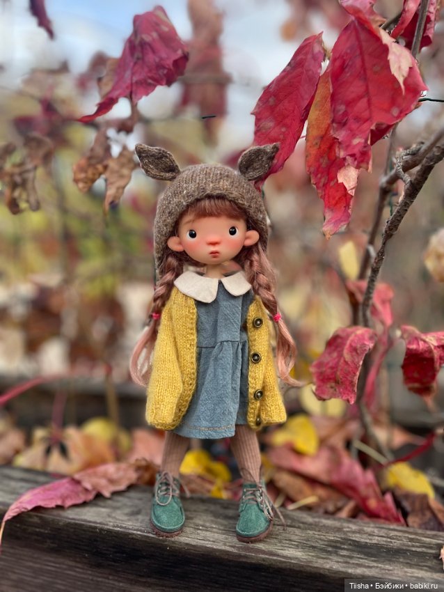 Выходные с Птичкой ( Birdy от itswafflecon )