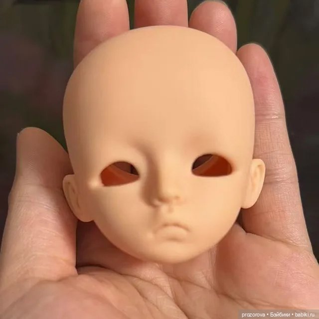 Новая "проба пера" Маленькая грустинка