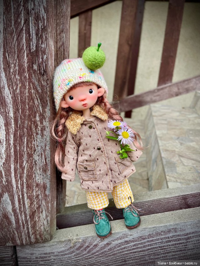 Выходные с Птичкой ( Birdy от itswafflecon )