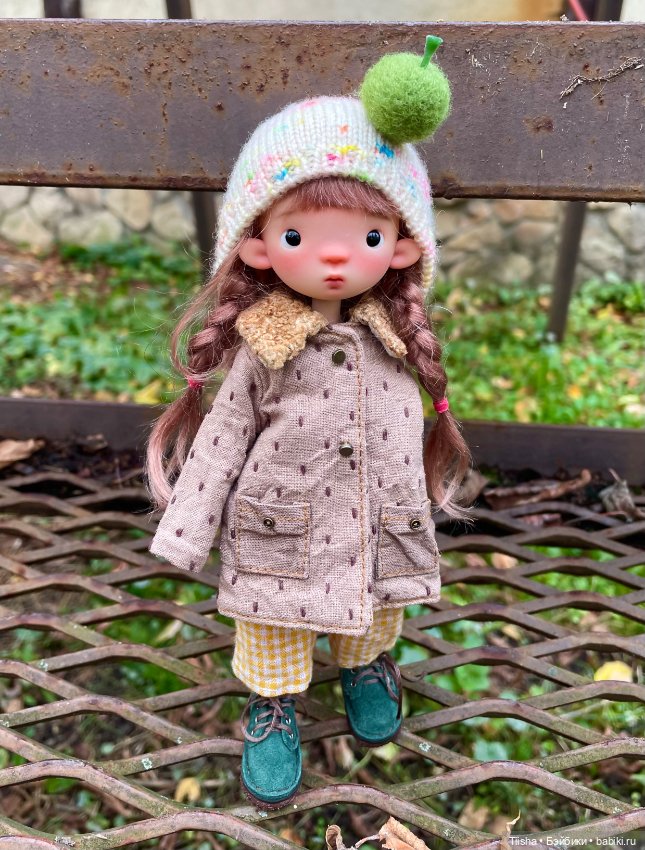 Выходные с Птичкой ( Birdy от itswafflecon )