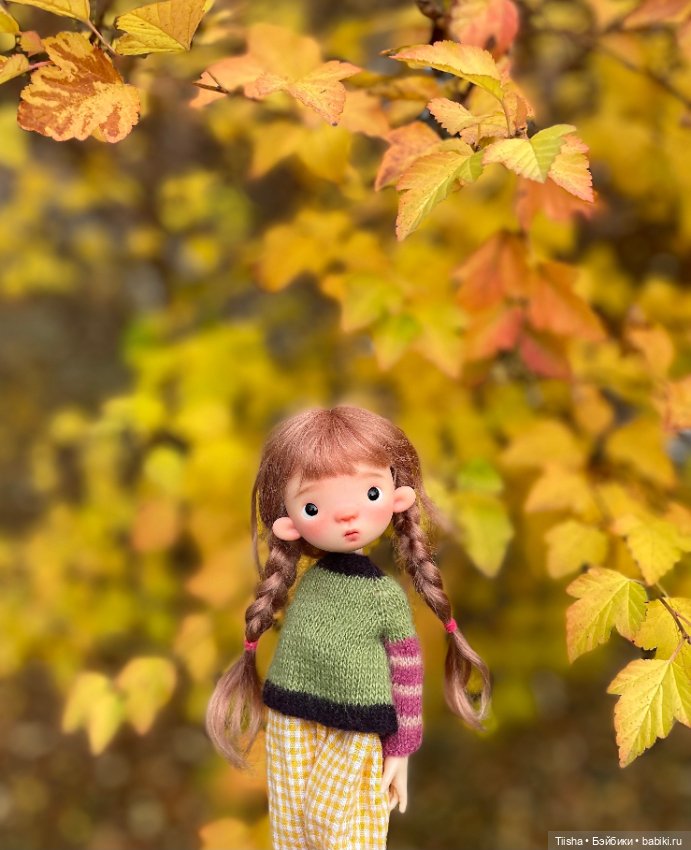 Выходные с Птичкой ( Birdy от itswafflecon ) (фото 4)