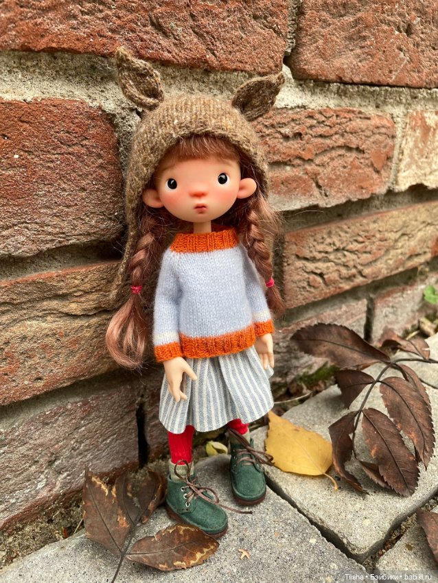 Выходные с Птичкой ( Birdy от itswafflecon )