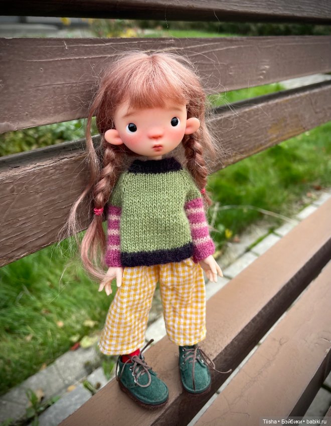 Выходные с Птичкой ( Birdy от itswafflecon )