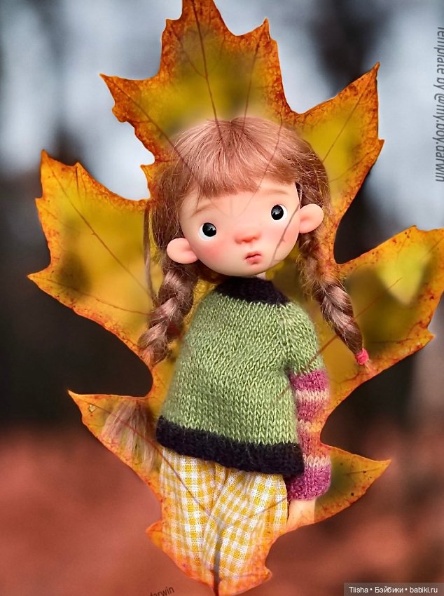 Выходные с Птичкой ( Birdy от itswafflecon )