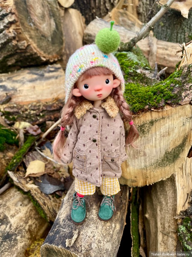 Выходные с Птичкой ( Birdy от itswafflecon )