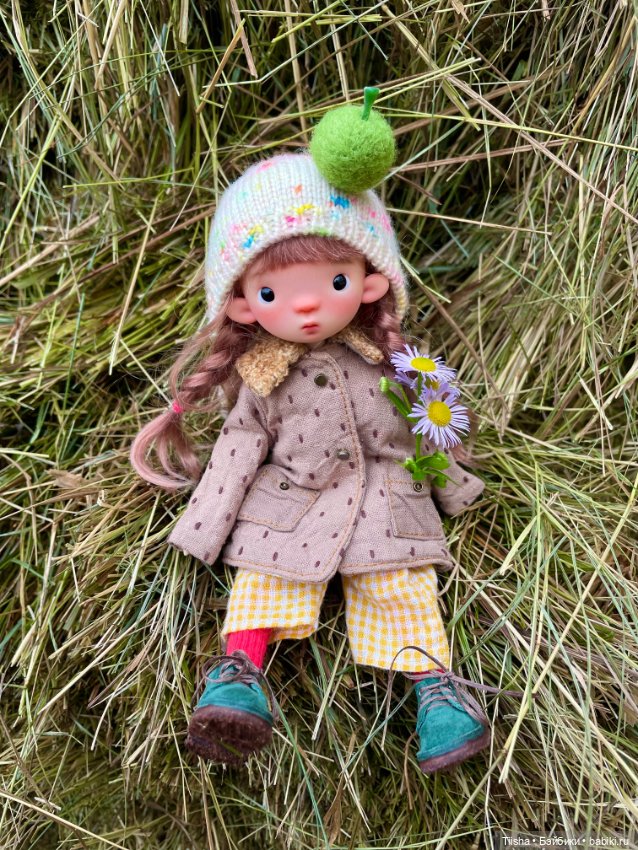 Выходные с Птичкой ( Birdy от itswafflecon )