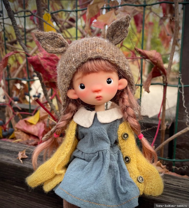 Выходные с Птичкой ( Birdy от itswafflecon )